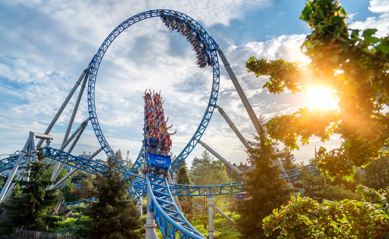 Billet d’entrée à Europa-Park : Guide complet depuis Scherwiller